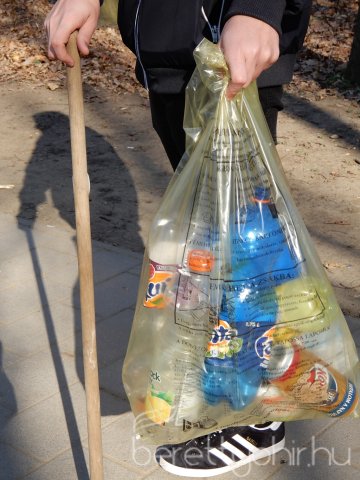 3. Szemétfesztivál Berettyóújfaluban 14